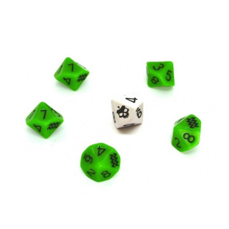  Juego de mesa SLA Industries 2ª edición