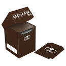  Ultimate Guard Deck Case 100+ Cartas de tamaño estándar