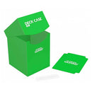  Ultimate Guard Deck Case 100+ Cartas de tamaño estándar