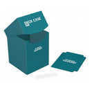  Ultimate Guard Deck Case 100+ Cartas de tamaño estándar