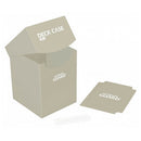  Ultimate Guard Deck Case 100+ Cartas de tamaño estándar