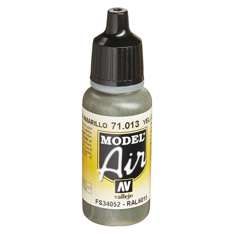  Vallejo Modelo Aire I 17mL