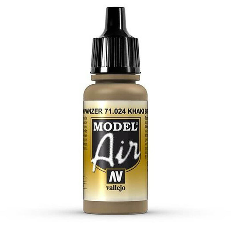  Vallejo Modelo Aire I 17mL