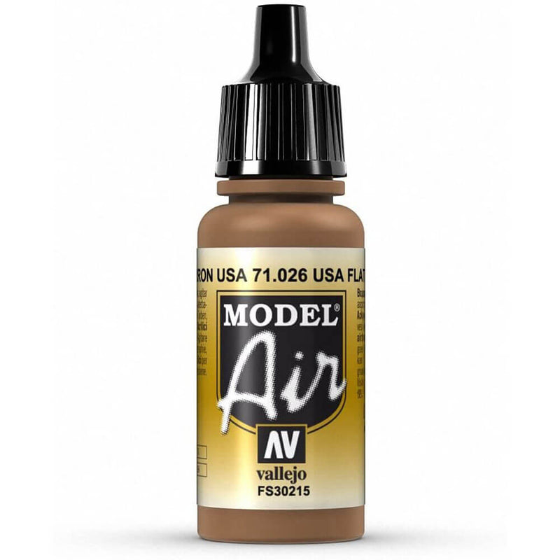  Vallejo Modelo Aire I 17mL