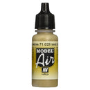  Vallejo Modelo Aire I 17mL
