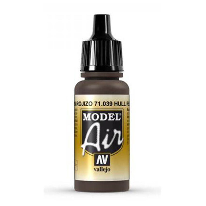  Vallejo Modelo Aire I 17mL