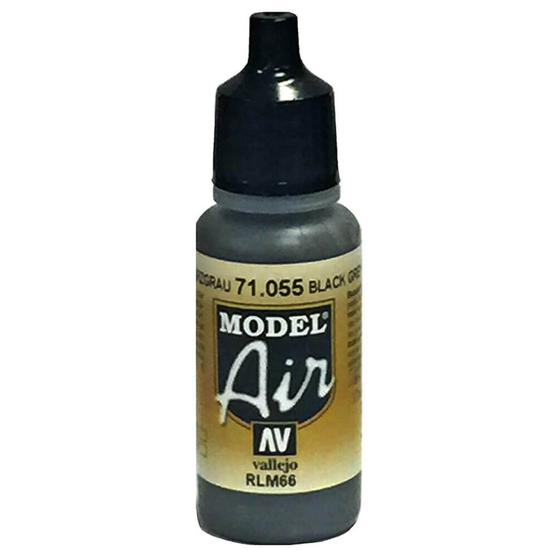  Vallejo Modelo Aire I 17mL