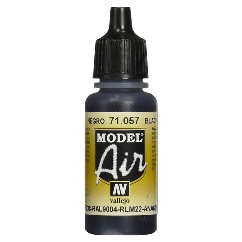  Vallejo Modelo Aire I 17mL