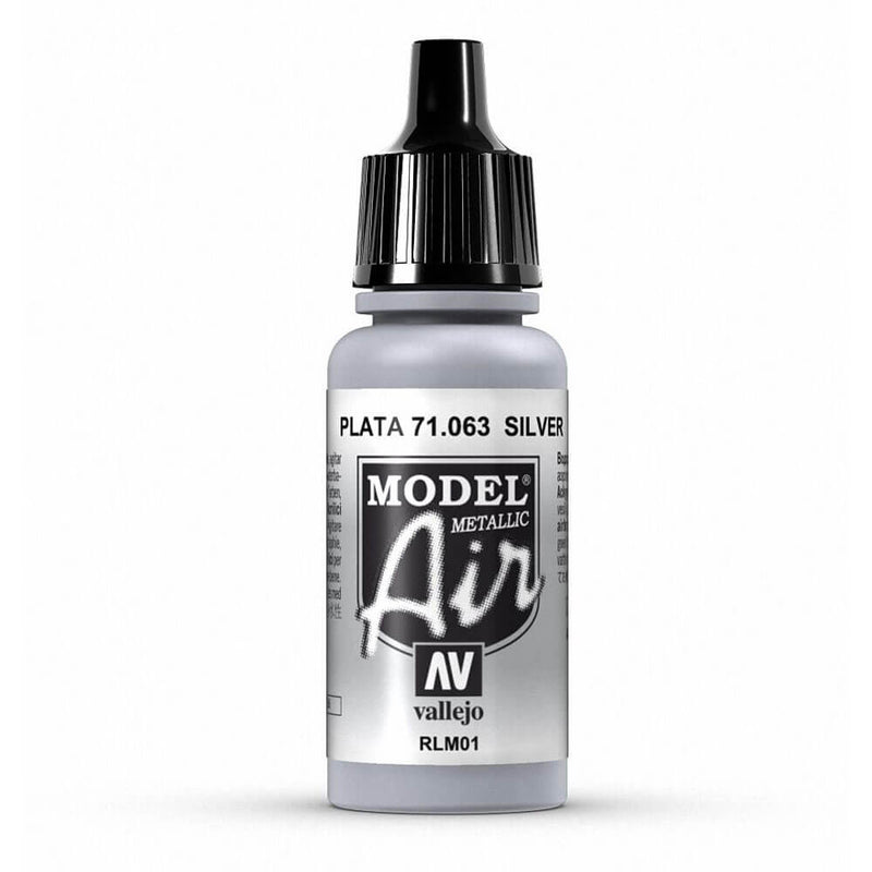  Vallejo Modelo Aire I 17mL