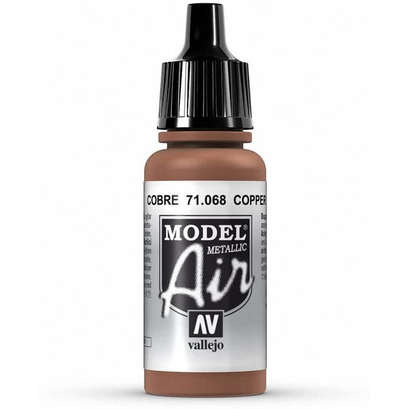  Vallejo Modelo Aire I 17mL