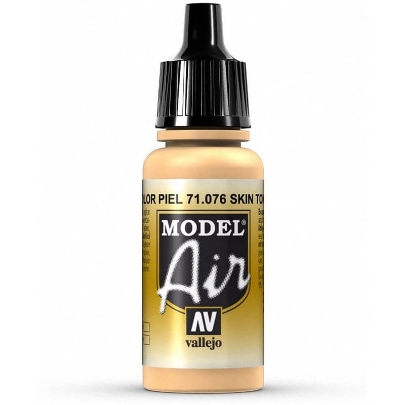  Vallejo Modelo Aire I 17mL