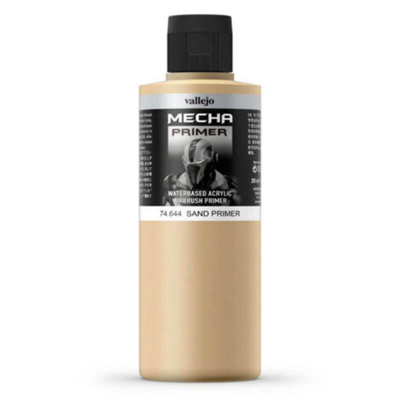  Vallejo Mecha Color Acrílico Base Agua 200mL