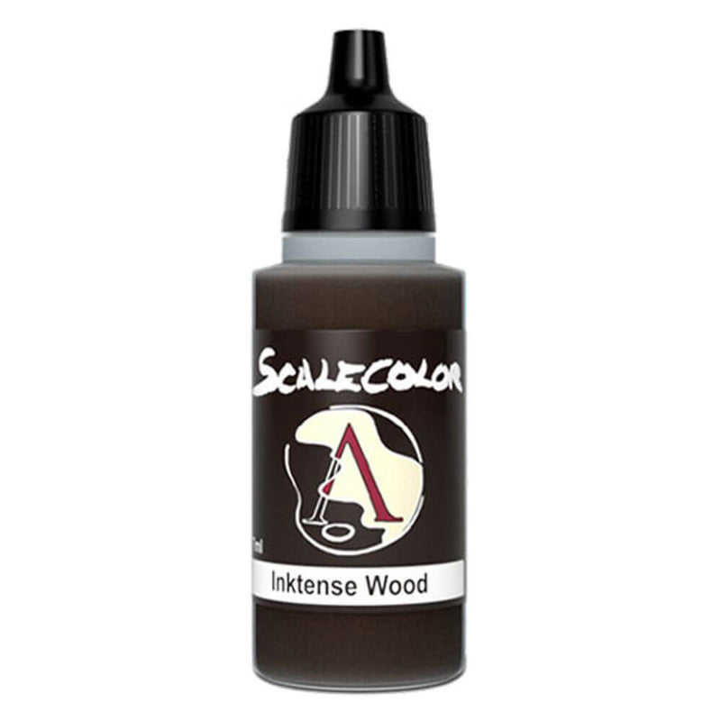  Pintura Escala 75 Scalecolor Inktense 17mL