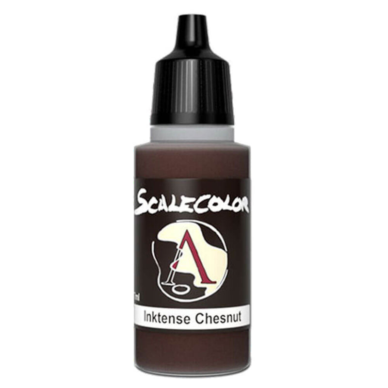  Pintura Escala 75 Scalecolor Inktense 17mL