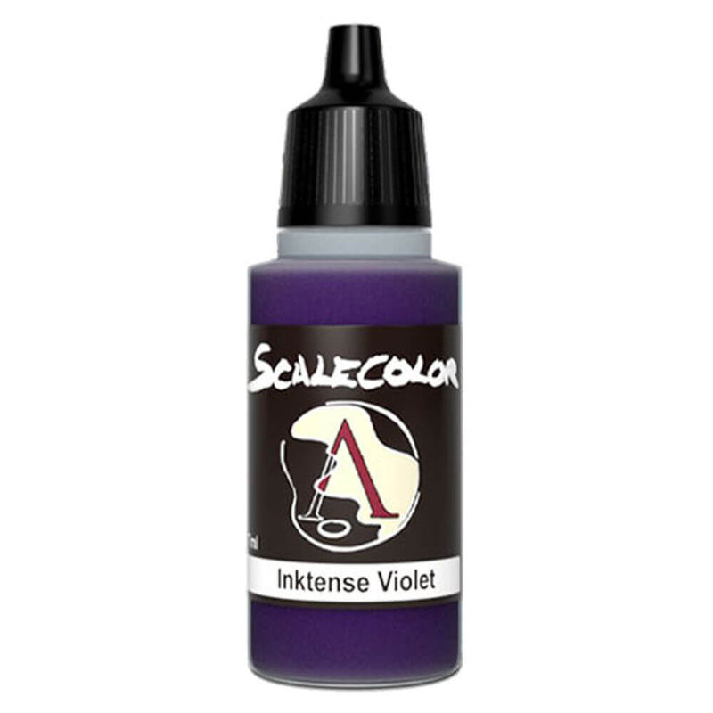  Pintura Escala 75 Scalecolor Inktense 17mL