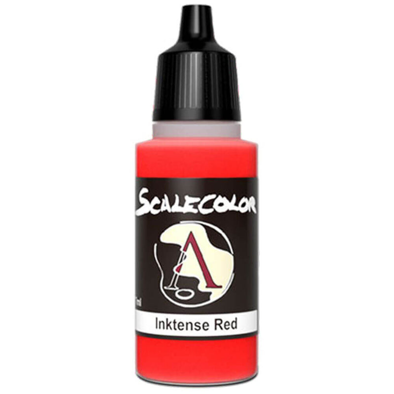  Pintura Escala 75 Scalecolor Inktense 17mL