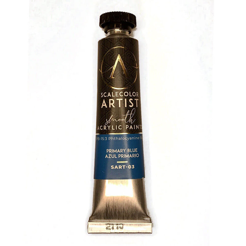  Escala 75 Scalecolor Artista Primaria 20mL