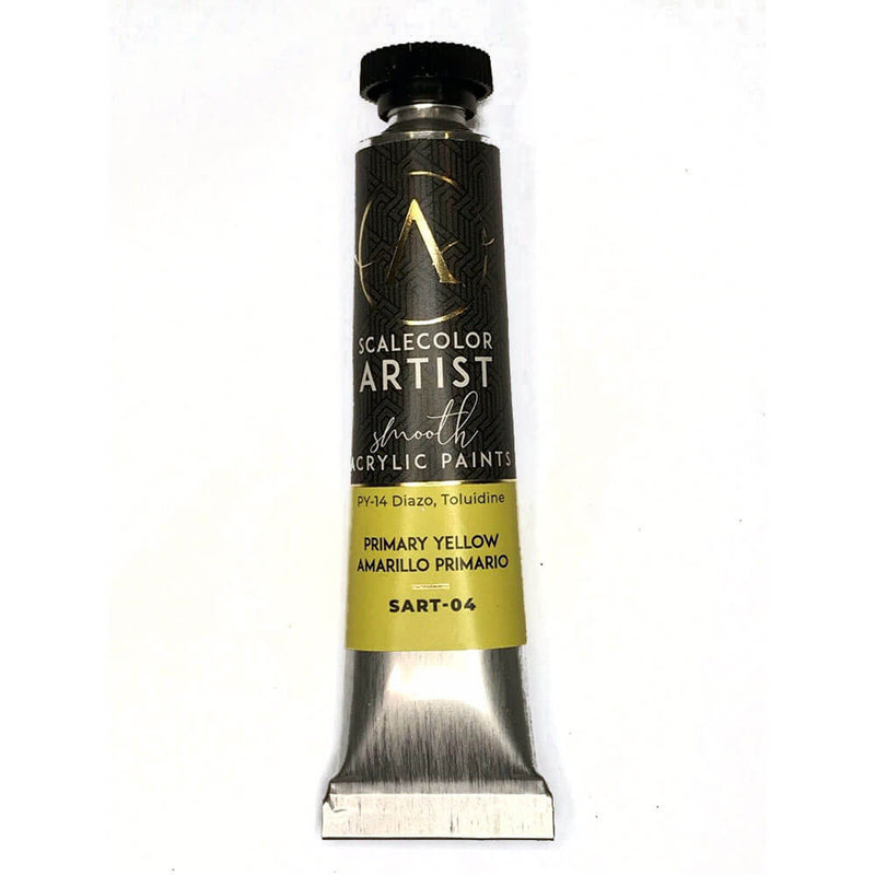 Escala 75 Scalecolor Artista Primaria 20mL