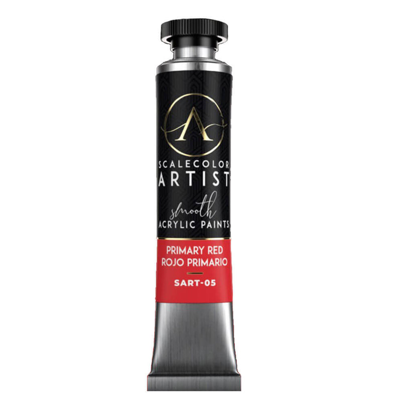  Escala 75 Scalecolor Artista Primaria 20mL
