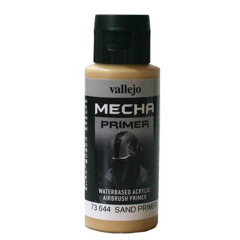  Vallejo Mecha Color Acrílico Base Agua 60mL