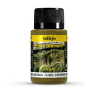  Efectos de la intemperie Vallejo 40mL
