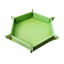  Bandeja de dados hexagonal LPG 6"
