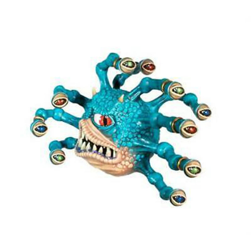  Atraco al dragón en miniatura de D&D Collectors
