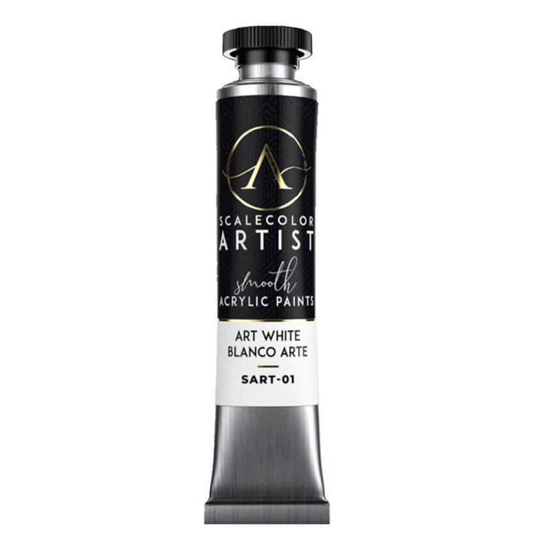  Escala 75 Scalecolor Artista Arte 20mL