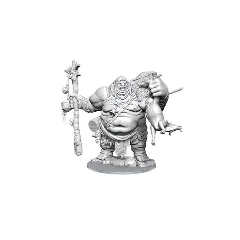  Kit de modelo en miniatura de D&D Frameworks