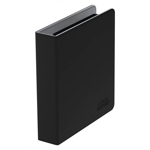 Ultimate Guard Compact Album XenoSkin Slim Folder Black