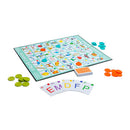 Sequence Letters Board Game