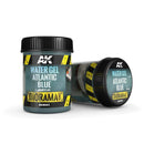  AK Interactive Dioramas Gel de agua 250 ml