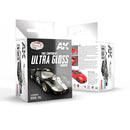  Auxiliares interactivos de AK