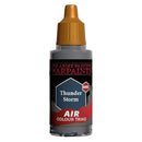  Tríada de colores Army Painter Air, 18 ml (gris)