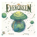 Evergreen Strategy Board Game