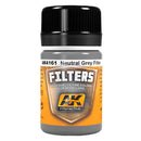  Kit de modelado de filtros interactivos AK 35 ml