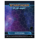 Starfinder Flip-Mat RPG