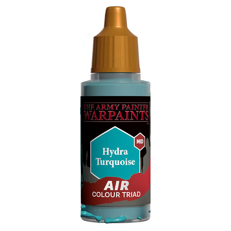  Tríada de colores Army Painter Air, 18 ml (azul)