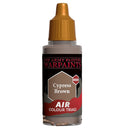  Tríada de colores Army Painter Air, 18 ml (marrón)