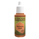  Pinturas de guerra Army Painter 18 ml (carne)