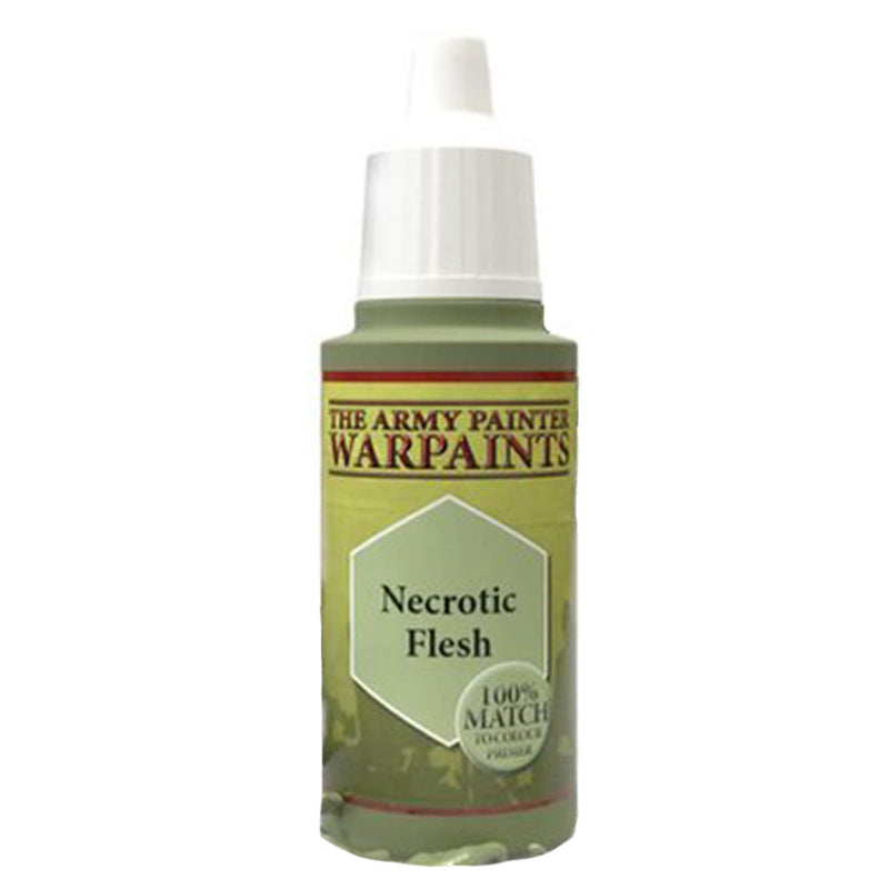  Pinturas de guerra Army Painter 18 ml (carne)