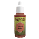  Pinturas de guerra Army Painter 18 ml (carne)