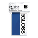  Eclipse Deck Protector Fundas Brillo S 60uds