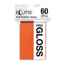  Eclipse Deck Protector Fundas Brillo S 60uds