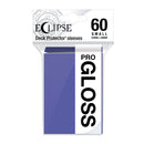  Eclipse Deck Protector Fundas Brillo S 60uds