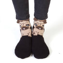  Los pies hablan Calcetines