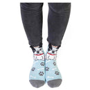  Los pies hablan Calcetines