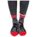  Los pies hablan Calcetines