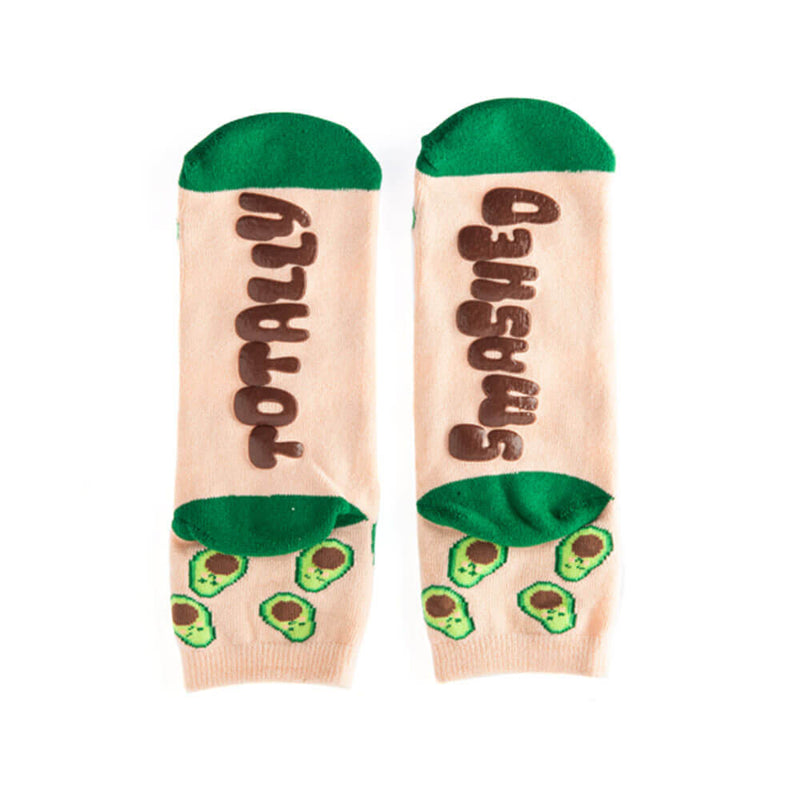  Los pies hablan Calcetines