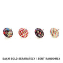 Metal Hopping Spinning Top